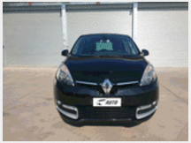 Renault scnic 2 serie limited